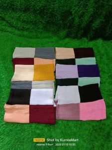 CIPUT RAJUT 4 WARNA