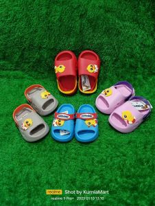 SENDAL COLLIN BABY