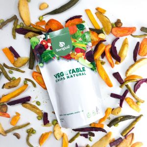 Mix Sayur 75 gram