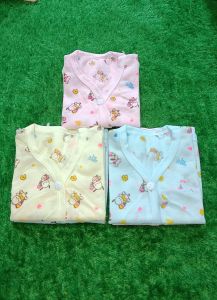 BAJU BABY MOTIF L PJG 2