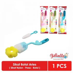 Reliable sikat ARIES isi2