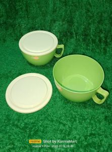 MANGKOK GELAS FIORI