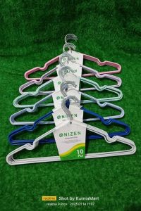 HANGER BESI NIZEN WRN