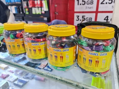 KD WELLCOMM MICRO TOPLES