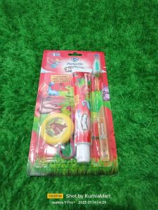 FORMULA JUNIOR SET