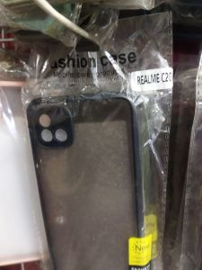 Aero Realme C20