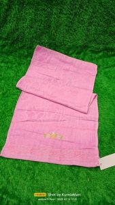 HANDUK MOTIF WARNA K