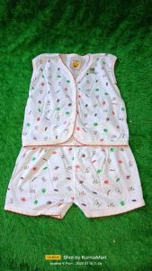 BAJU BAYI+CELANA EURO L