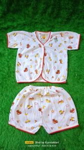 BAJU BAYI/CELANA EURO M
