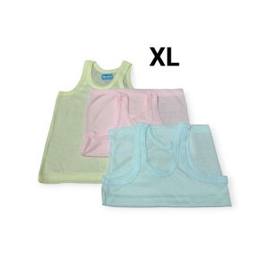 SINGLET BABY XL ISI 2