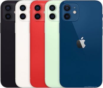 IPHONE 12 64GB GRS RESMI 1THN