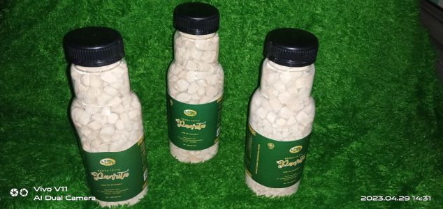 BEDAK TETTU PANRITA
