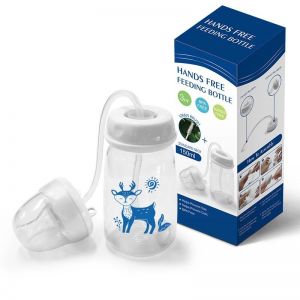 BOTOL SUSU HANDS FREE