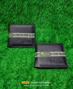 *DOMPET PRIA KULIT 