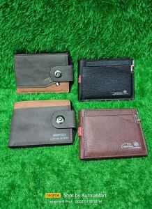 DOMPET KULIT