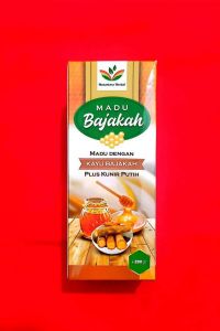 MADU BAJAKAH