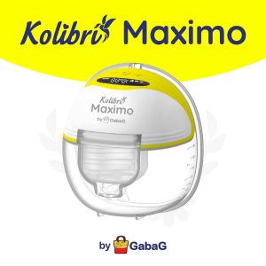 Pompa ASI Gabag MAXIMO