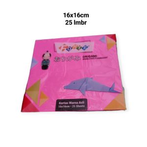 ORIGAMI FORTE 16x16cm