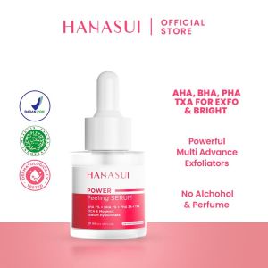 SRM HANASUI POWER PEEL
