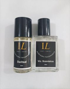 PARFUM SWITSAL