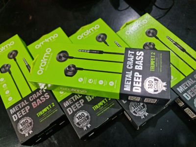 HF ORAIMO OEP-E43