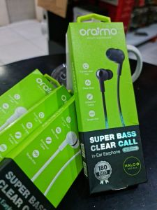 HF ORAIMO HALO4 OEP-E26
