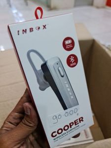 HF BT INBOX COOPER