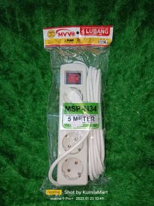COLOKAN 4L 5 Meter