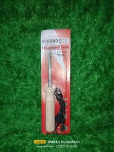 SOLDER VISERO