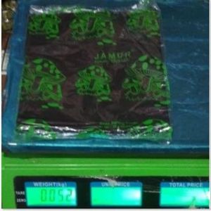 PLASTIK JAMUR KECIL