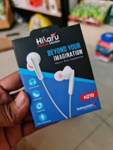 HF HIKARU HZ10