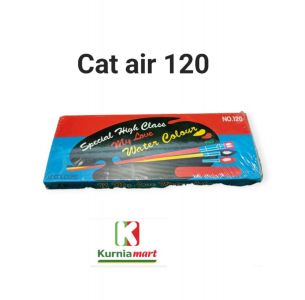 CAT AIR 12 WARNA NO 120