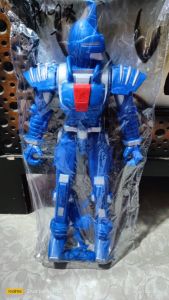 ROBOT GUNDAM BIRU