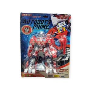 AUTOROBOT PRIME