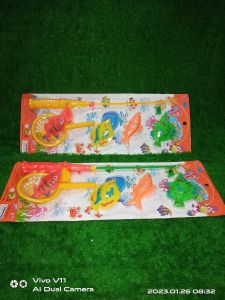 MAINAN PANCING FISHING KECIL