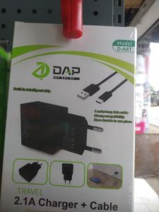 DAP TIPE C D-A8T