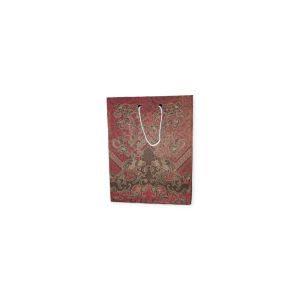PAPER BAG BATIK KECIL
