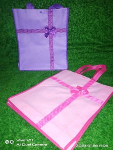 Goody bag kain+pita 