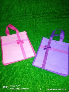 Goody bag kain+ pita