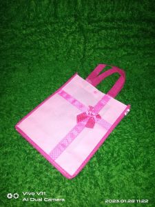 Goody bag kain+pita k