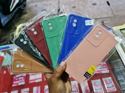 CASE BEYOND VIVO Y02 (H)