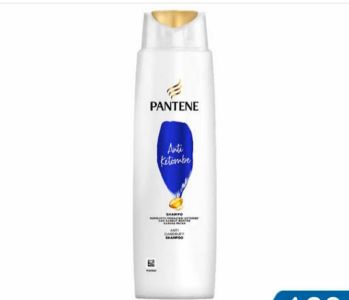 PANTENE ANTI KETOMBE
