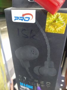 Pro Stereo