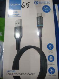 Vivan VDC100 Tipe C