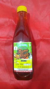SIRUP TEMULAWAK MAMA ALIYA