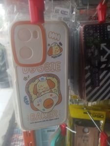 C.K OPPO A57