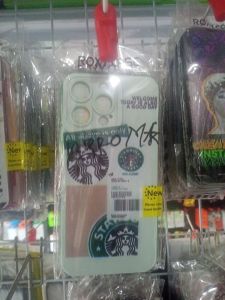 C.K IPHONE 14 PRO MAX