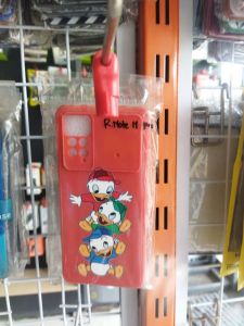 C.K redmi note 11pro