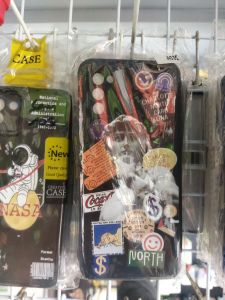 C.K samsung A03s