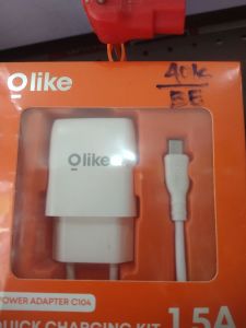 Cas Olike Mikro C104 1,5A